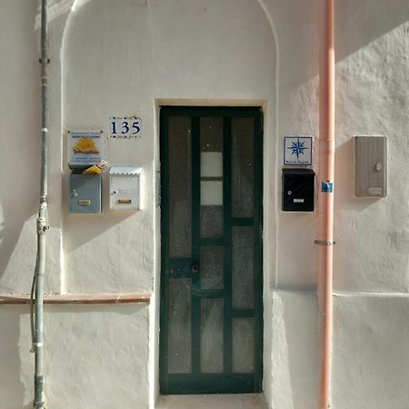 Апартаменты Vento Di Ponente Трапани Экстерьер фото